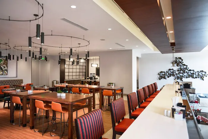 Hilton Garden Inn Louisville Mall of St. Matthews 4