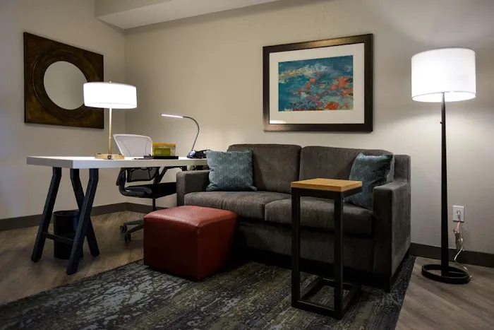 Hilton Garden Inn Louisville Mall of St. Matthews 4