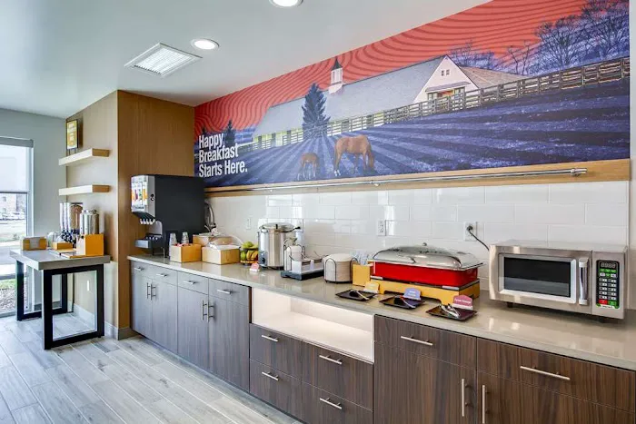 Hampton Inn & Suites by Hilton Louisville East Oxmoor 4