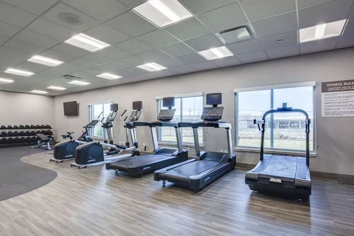 Hampton Inn & Suites by Hilton Louisville East Oxmoor 4