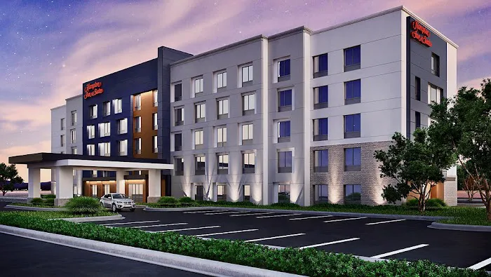 Hampton Inn & Suites by Hilton Louisville East Oxmoor 4