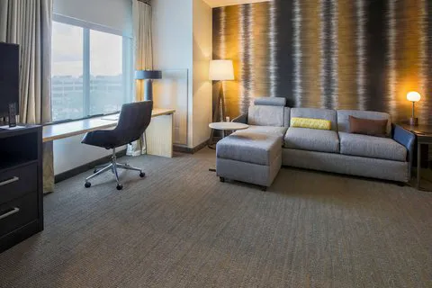 Residence Inn Louisville East/Oxmoor 4