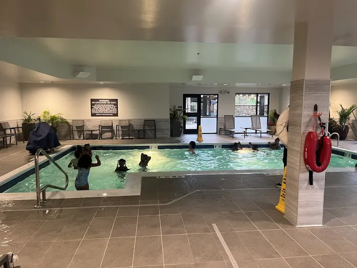 Residence Inn Louisville East/Oxmoor 4