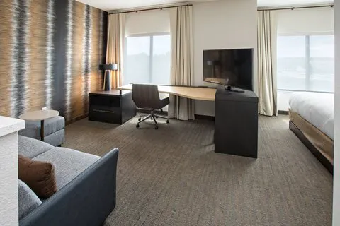 Residence Inn Louisville East/Oxmoor 4
