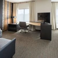Residence Inn Louisville East/Oxmoor ico