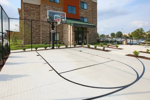 Residence Inn Louisville East/Oxmoor 4