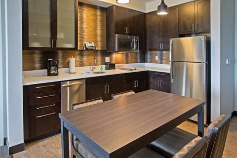 Residence Inn Louisville East/Oxmoor 4