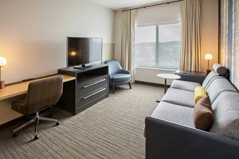 Residence Inn Louisville East/Oxmoor 4
