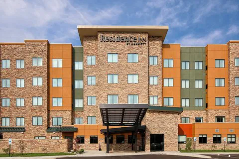 Residence Inn Louisville East/Oxmoor 4