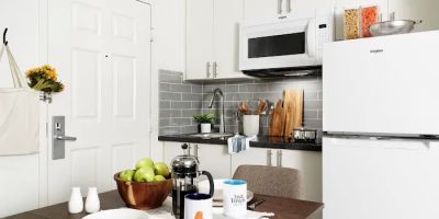 InTown Suites Extended Stay Louisville KY - Wattbourne Lane