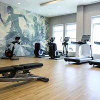 Hyatt House Louisville - East ico