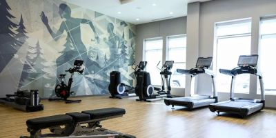 Hyatt House Louisville - East