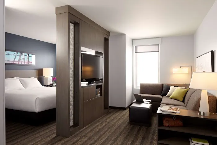 Hyatt House Louisville - East 4