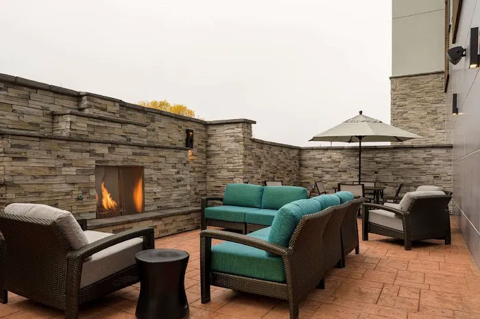 Hyatt House Louisville - East 4