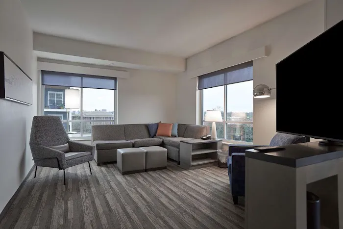 Hyatt House Louisville - East 4