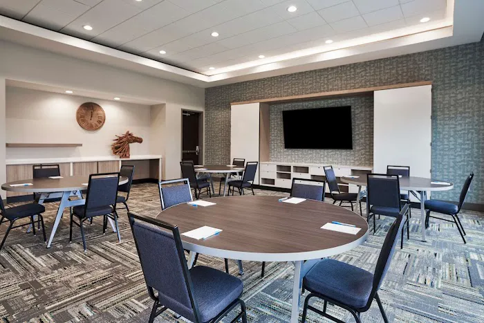 Hyatt House Louisville - East 4