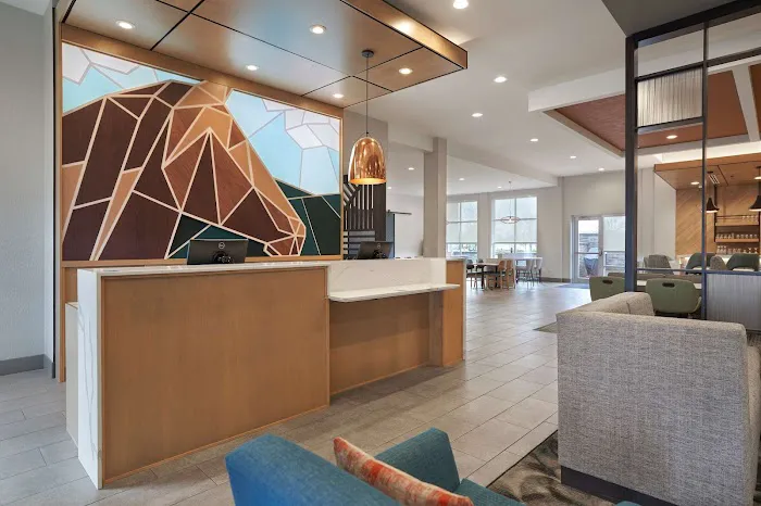 Hyatt House Louisville - East 4