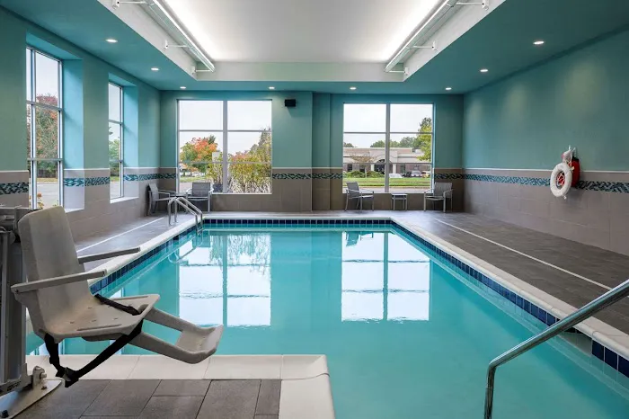 Hyatt House Louisville - East 4