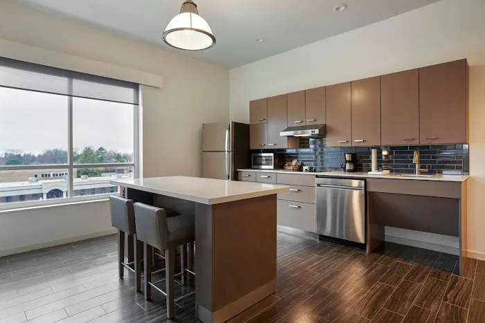 Hyatt House Louisville - East 4