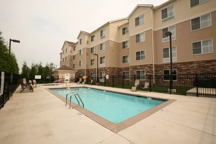 Homewood Suites by Hilton Louisville-East 4