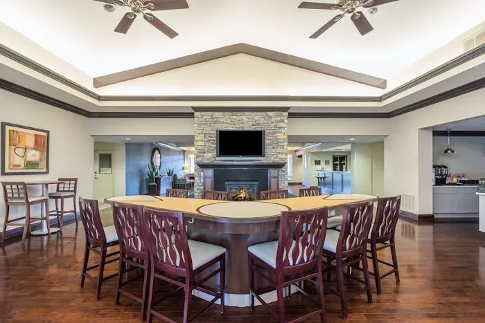 Homewood Suites by Hilton Louisville-East 4