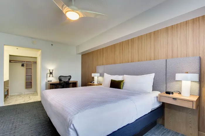 Homewood Suites by Hilton Louisville-East 4