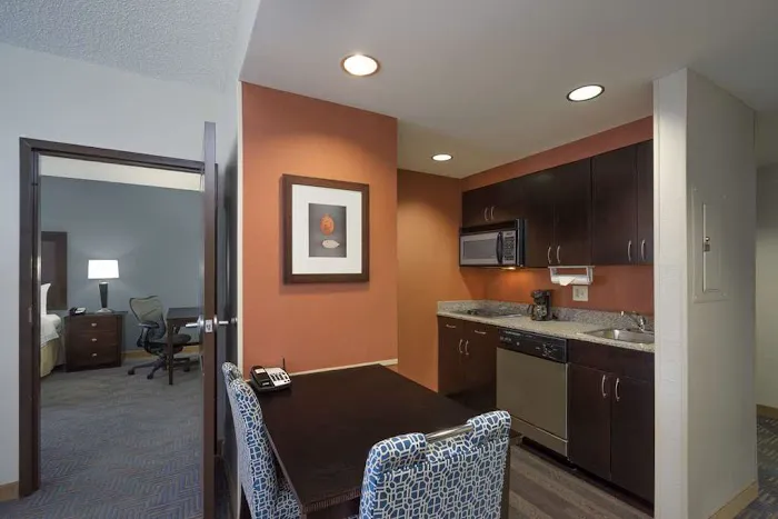 Homewood Suites by Hilton Louisville-East 4