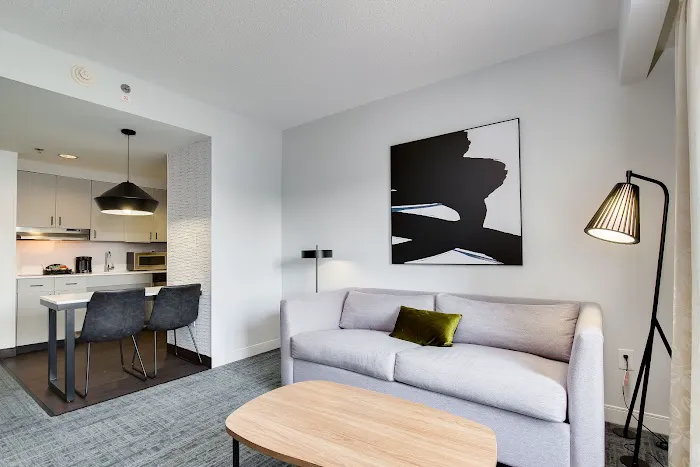 Homewood Suites by Hilton Louisville-East 4