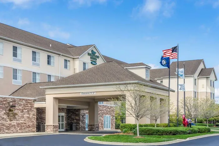 Homewood Suites by Hilton Louisville-East 4