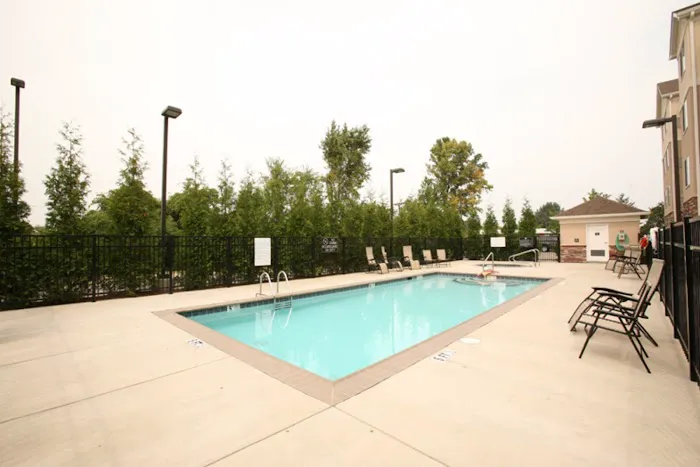 Homewood Suites by Hilton Louisville-East 4