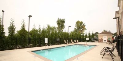 Homewood Suites by Hilton Louisville-East