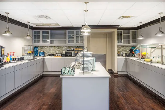 Homewood Suites by Hilton Louisville-East 4