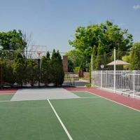 Residence Inn Louisville East ico