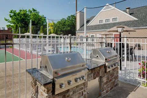 Residence Inn Louisville East 4