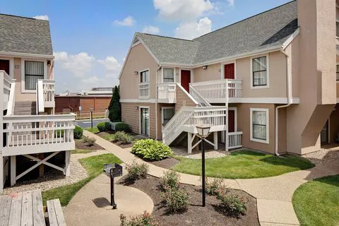 Residence Inn Louisville East 4