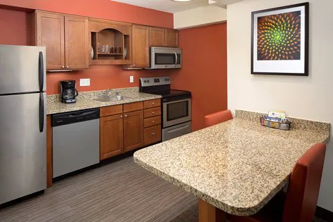Residence Inn Louisville East 4