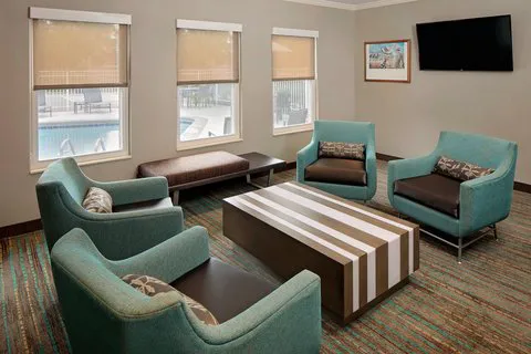 Residence Inn Louisville East 4