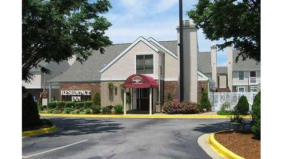 Residence Inn Louisville East 4