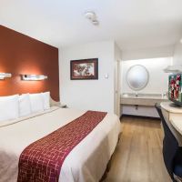 Red Roof Inn Louisville East - Hurstbourne ico