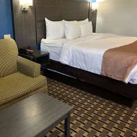 Quality Inn & Suites Louisville East ico