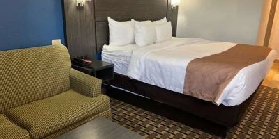Quality Inn & Suites Louisville East