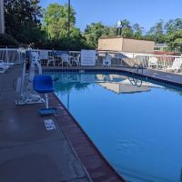 Baymont by Wyndham Louisville East ico