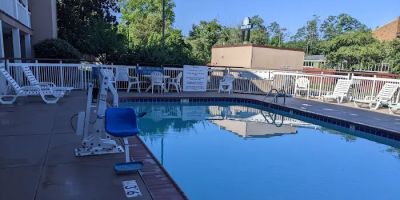 Baymont by Wyndham Louisville East