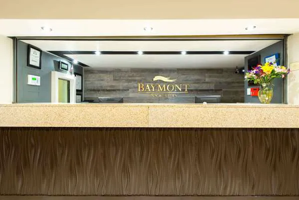 Baymont by Wyndham Louisville East 4