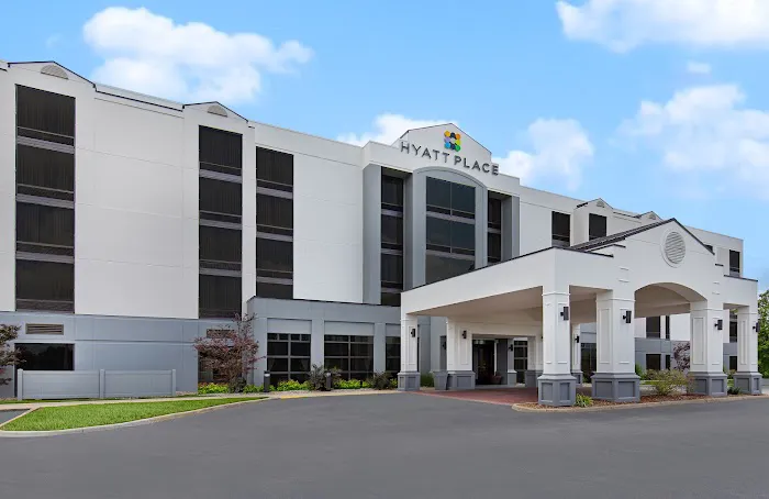 Hyatt Place Louisville-East 4