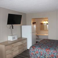 Red Carpet Inn Louisville, KY ico