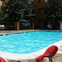 Courtyard Louisville East ico