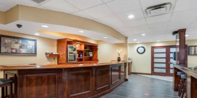 Best Western Louisville East Inn & Suites