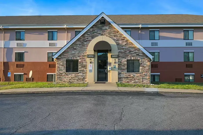 Suburban Studios Louisville East 4
