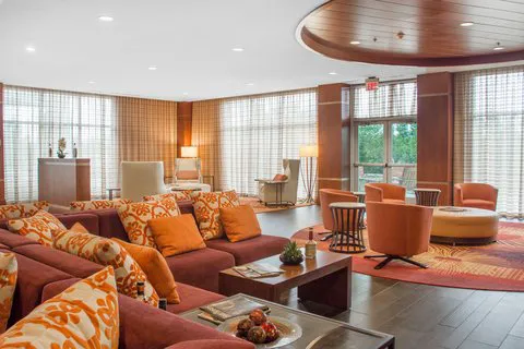 Louisville Marriott East 4